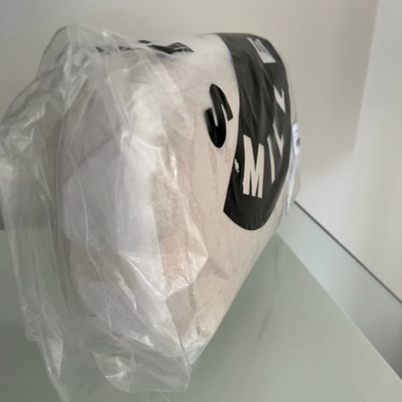 SIMON MILLER Sling Zip Leather Crossbody Bag - Picture 8 of 8